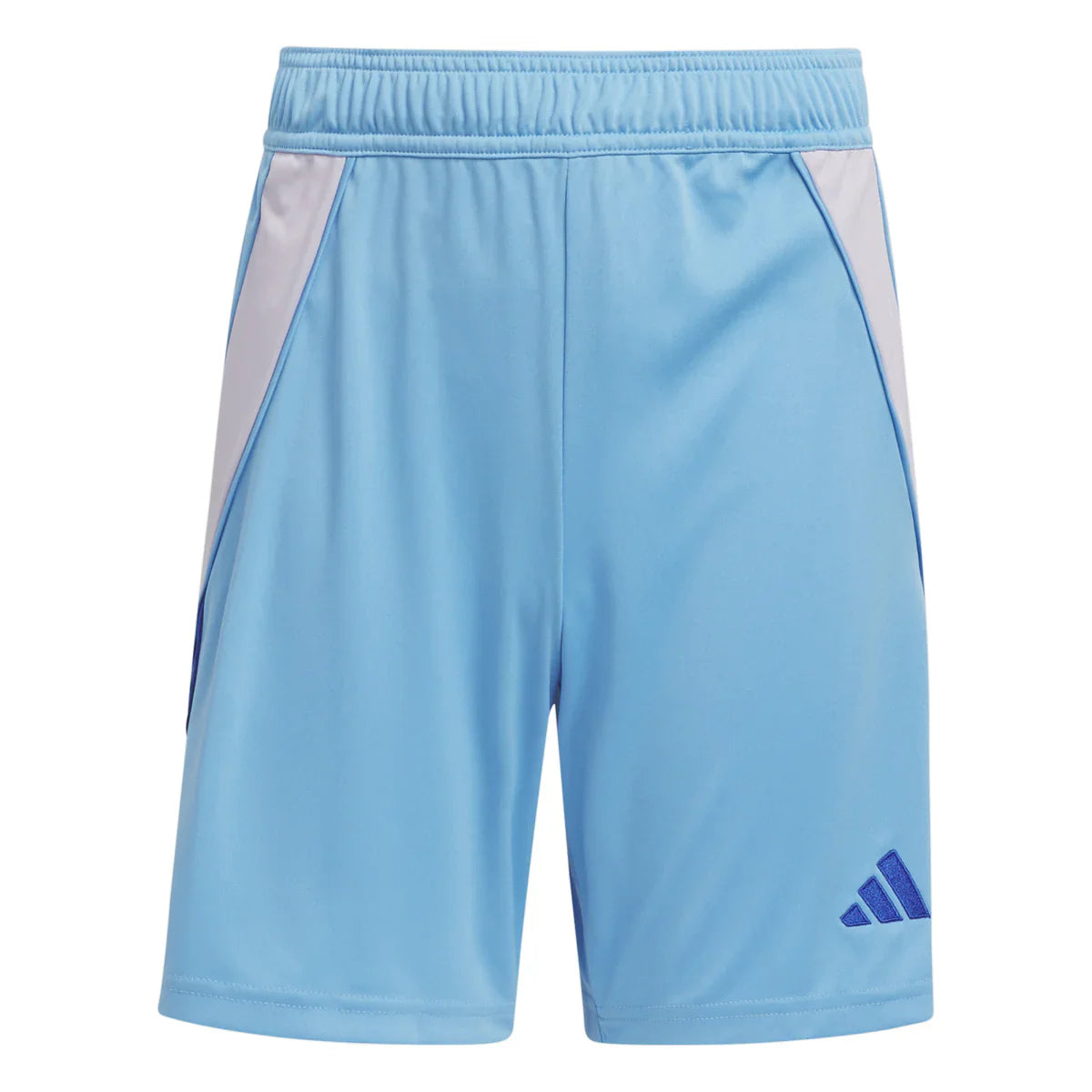 Men's adidas Tiro 24 Goalkeeper Short  - Semi Blue Burst