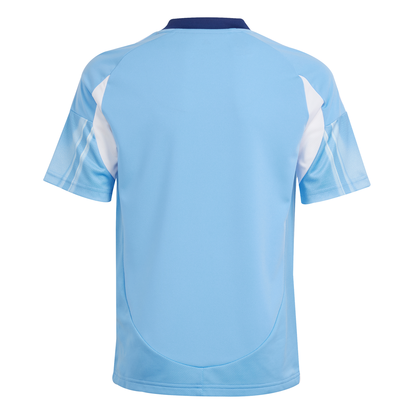 Adidas Youth New York City FC 2025/2026 Home Jersey