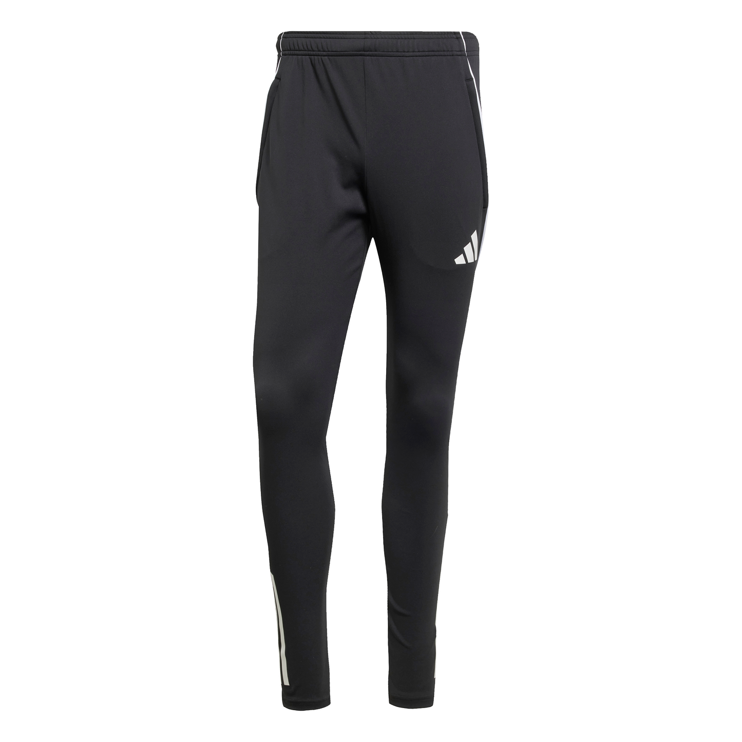 Tiro 25 Competition Training Pants - Black / Grey