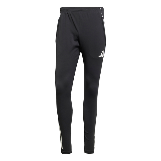 Tiro 25 Competition Training Pants - Black / Grey
