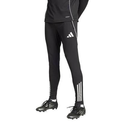 Tiro 25 Competition Training Pants - Black / Grey