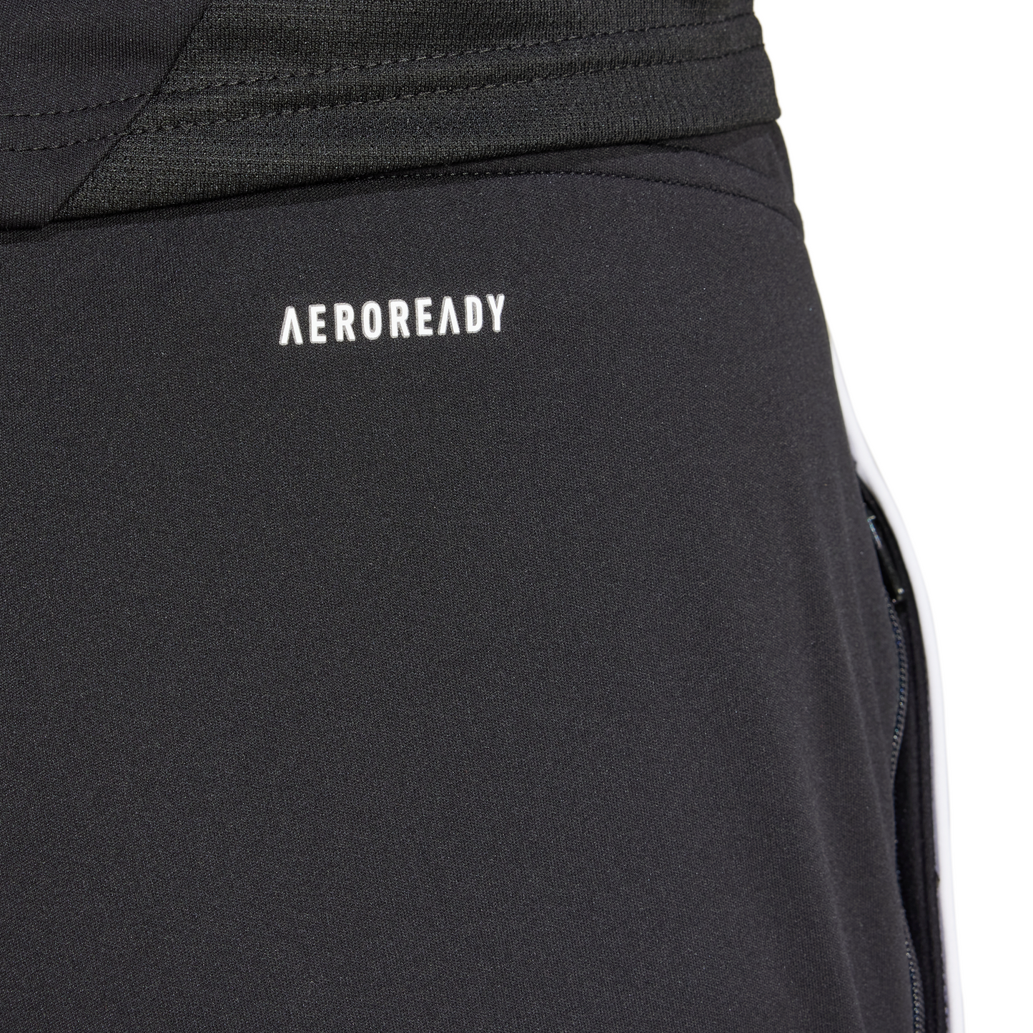 Tiro 25 Competition Training Pants - Black / Grey