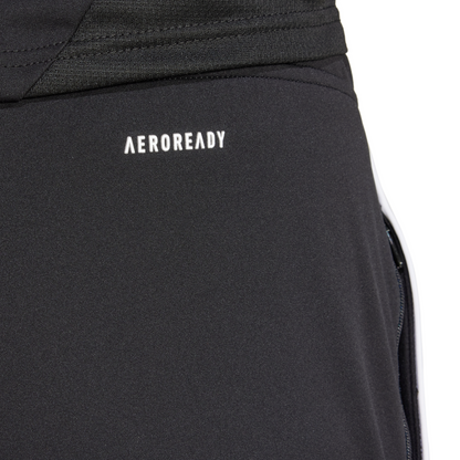 Tiro 25 Competition Training Pants - Black / Grey