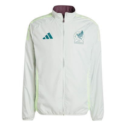 Men's adidas Mexico Game Day Anthem Jacket 2024