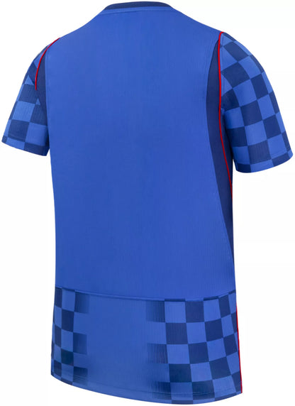 Nike Kids's Croatia Away 2026 Stadium Jersey