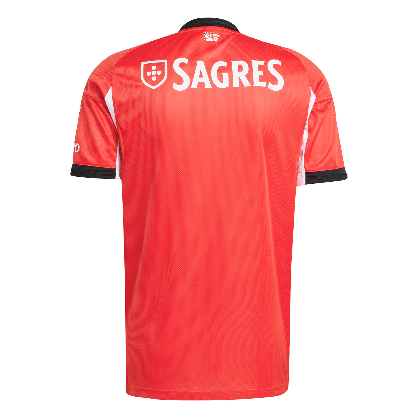 Men's adidas Replica Benfica Home Jersey 2025/2026