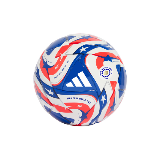 adidas Mundial de Clubes FIFA 25 Replica League Mini Soccer Ball