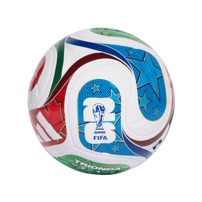 adidas FIFA World Cup 2026 League Soccer Ball -