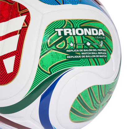 adidas FIFA World Cup 2026 League Soccer Ball -