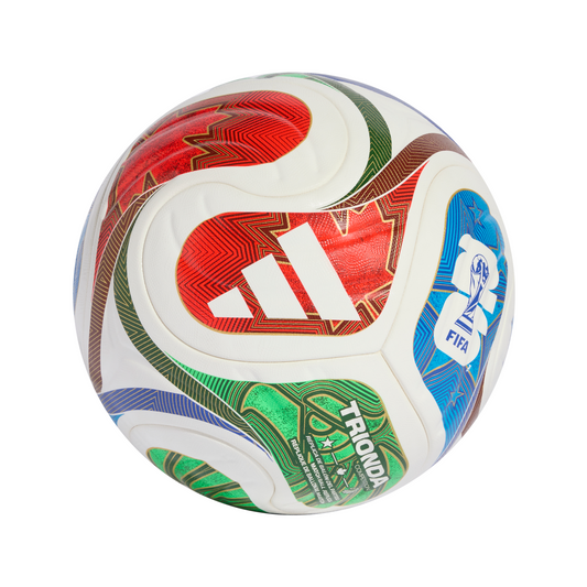 adidas FIFA World Cup 2026 Competition Soccer Ball -