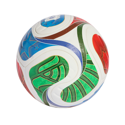 adidas FIFA World Cup 2026 Competition Soccer Ball -