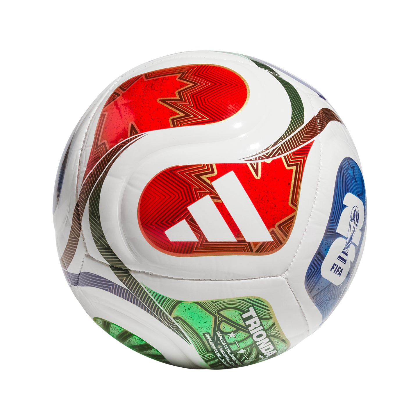 adidas World Cup Mini +