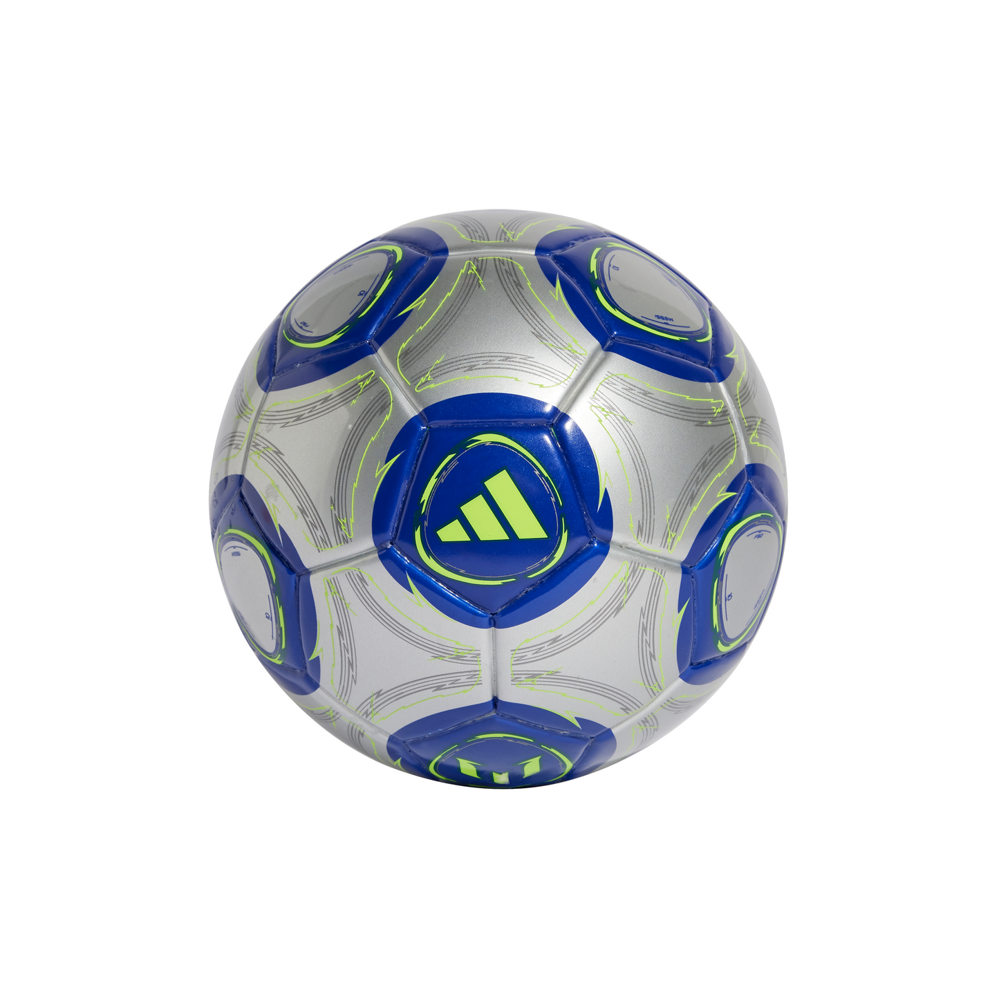 adidas Messi League Mini Soccer Ball