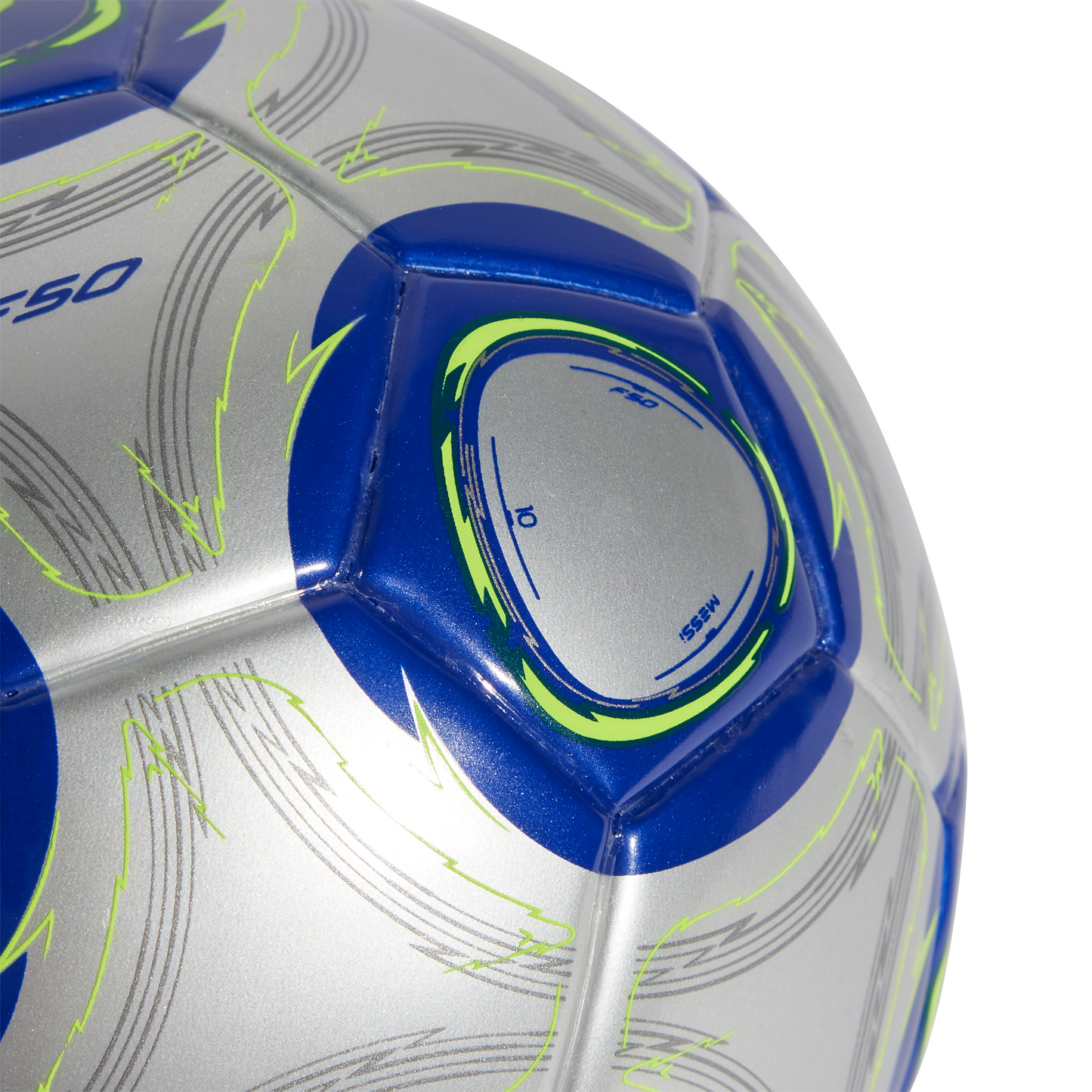 adidas Messi League Mini Soccer Ball
