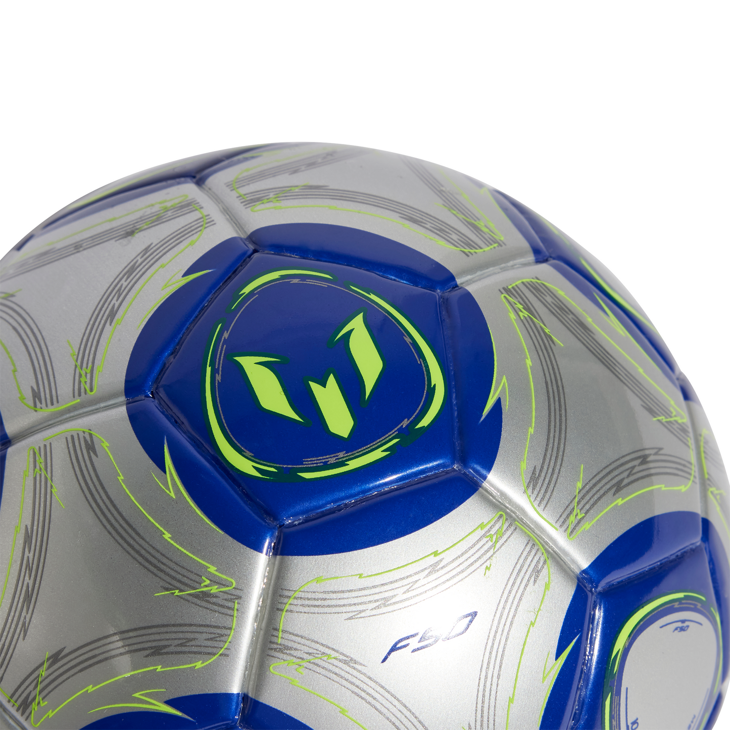 adidas Messi League Mini Soccer Ball