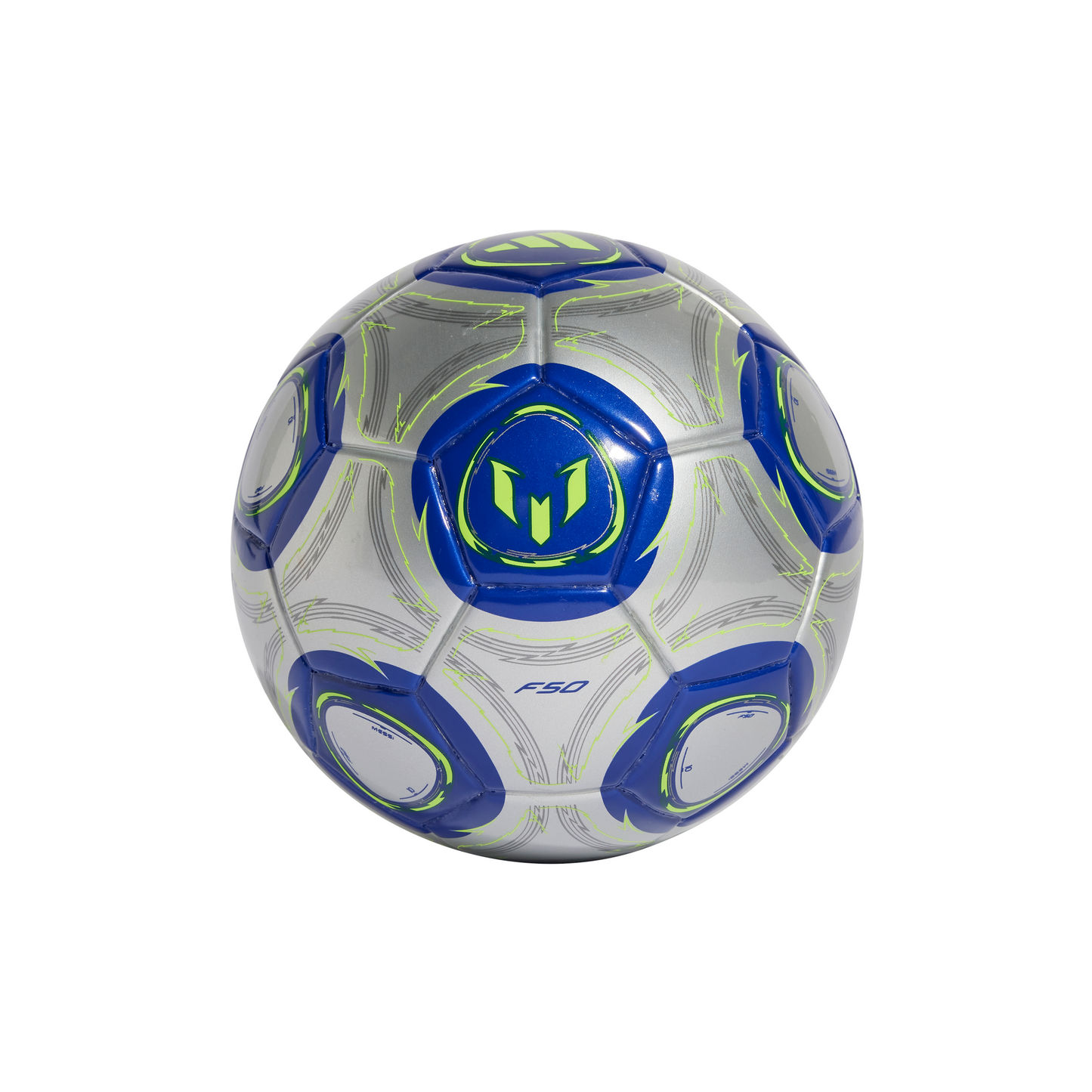 adidas Messi League Mini Soccer Ball