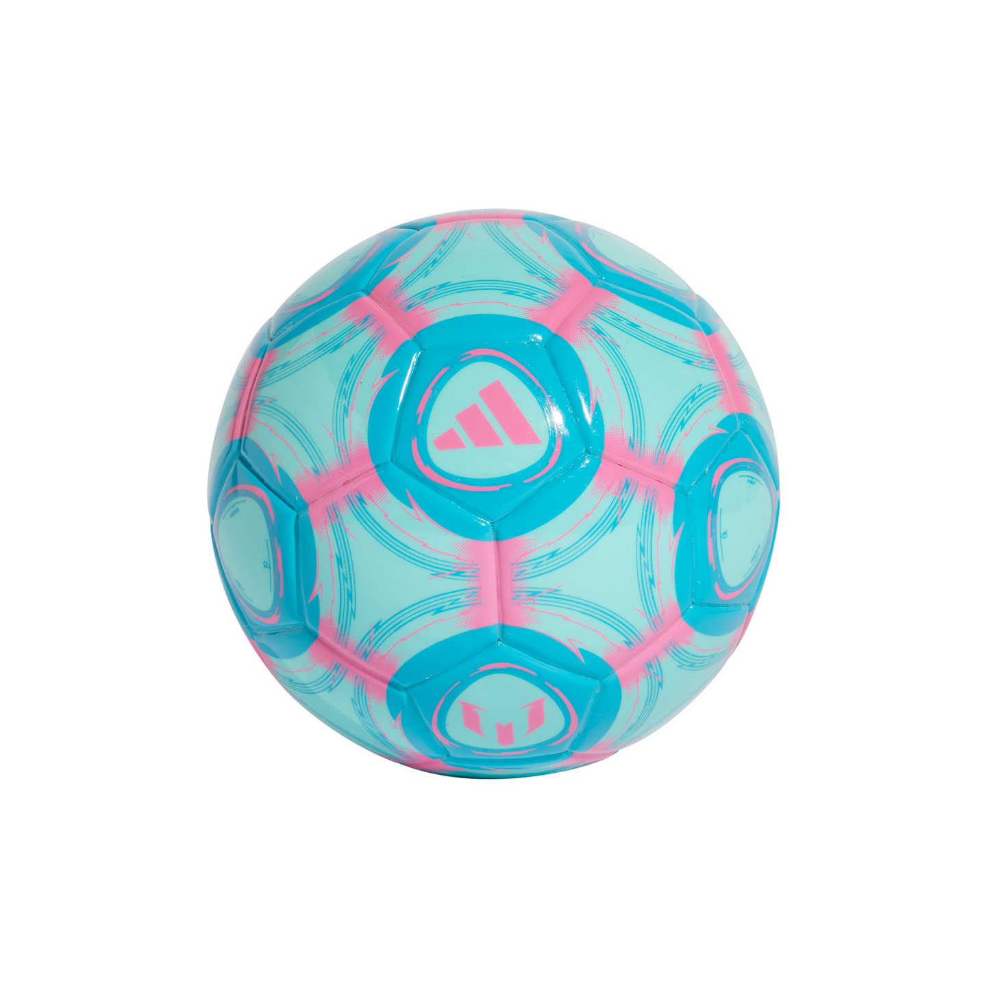 adidas Messi League Mini Soccer Ball