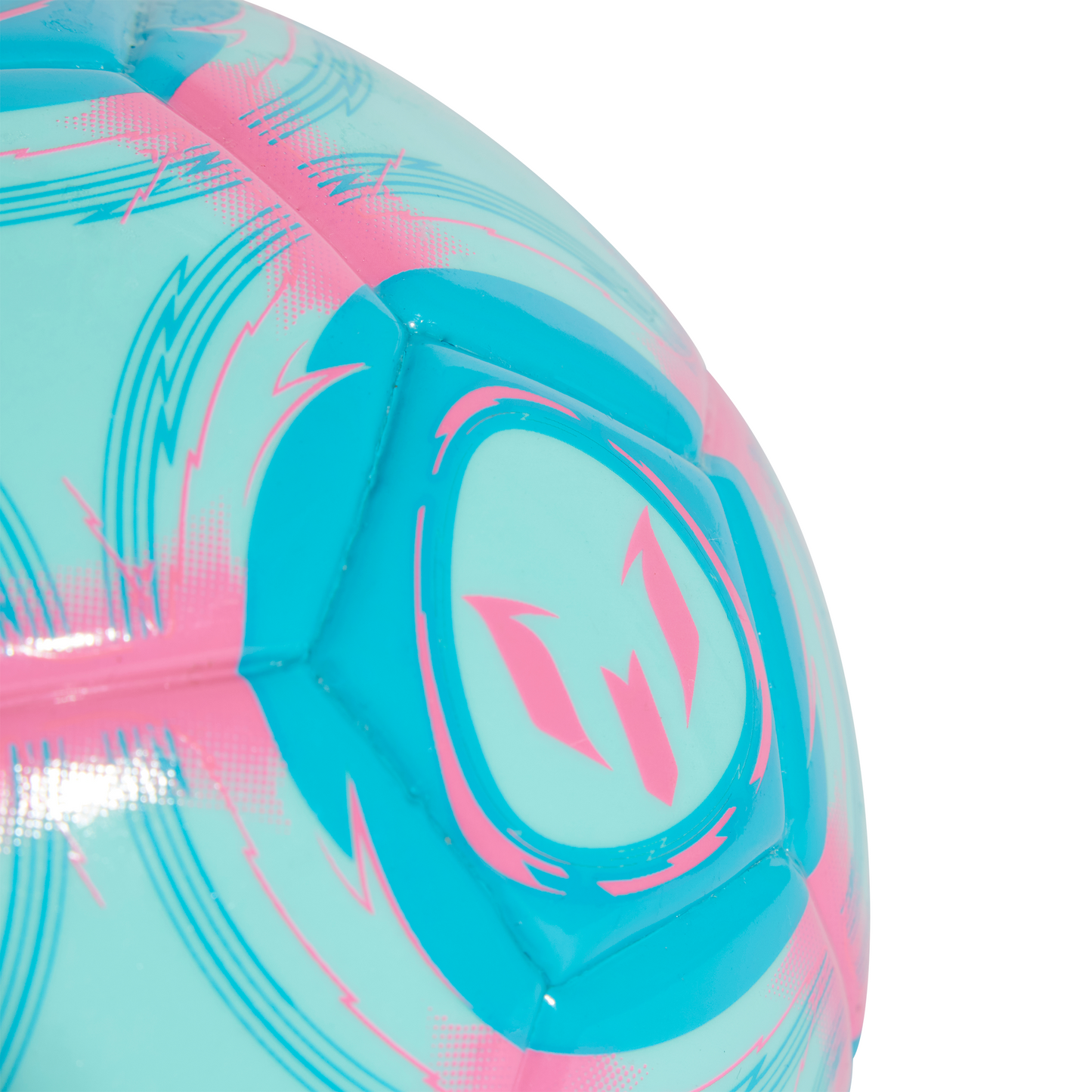 adidas Messi League Mini Soccer Ball