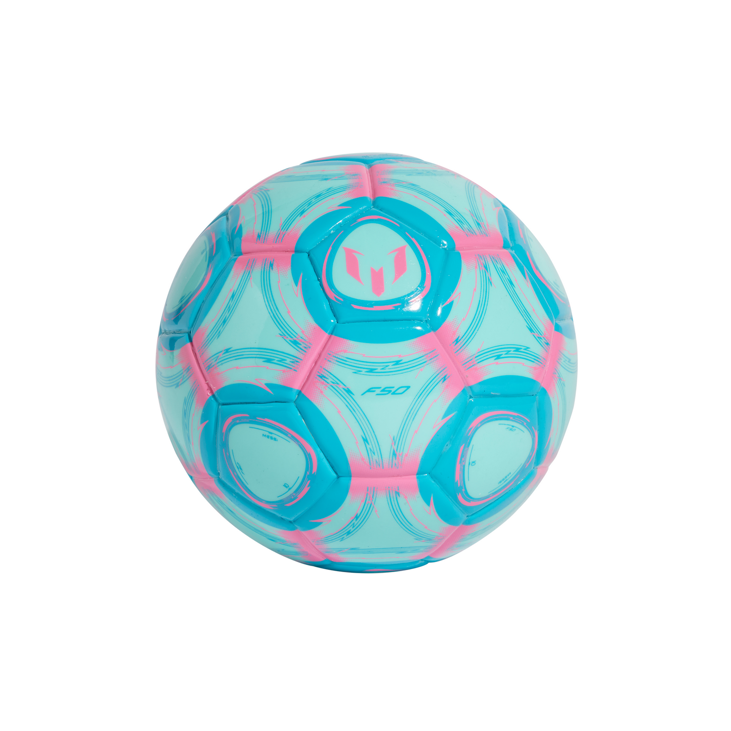 adidas Messi League Mini Soccer Ball