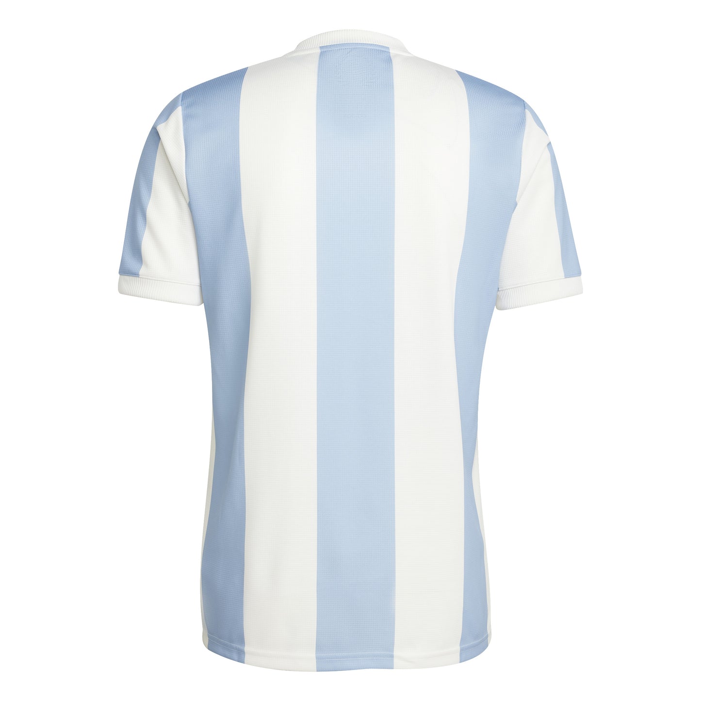 Men's adidas Argentina 50 Anniversary Jersey - Ambient Sky / Cloud White