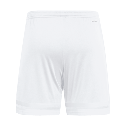 adidas Squadra 25 Shorts - White