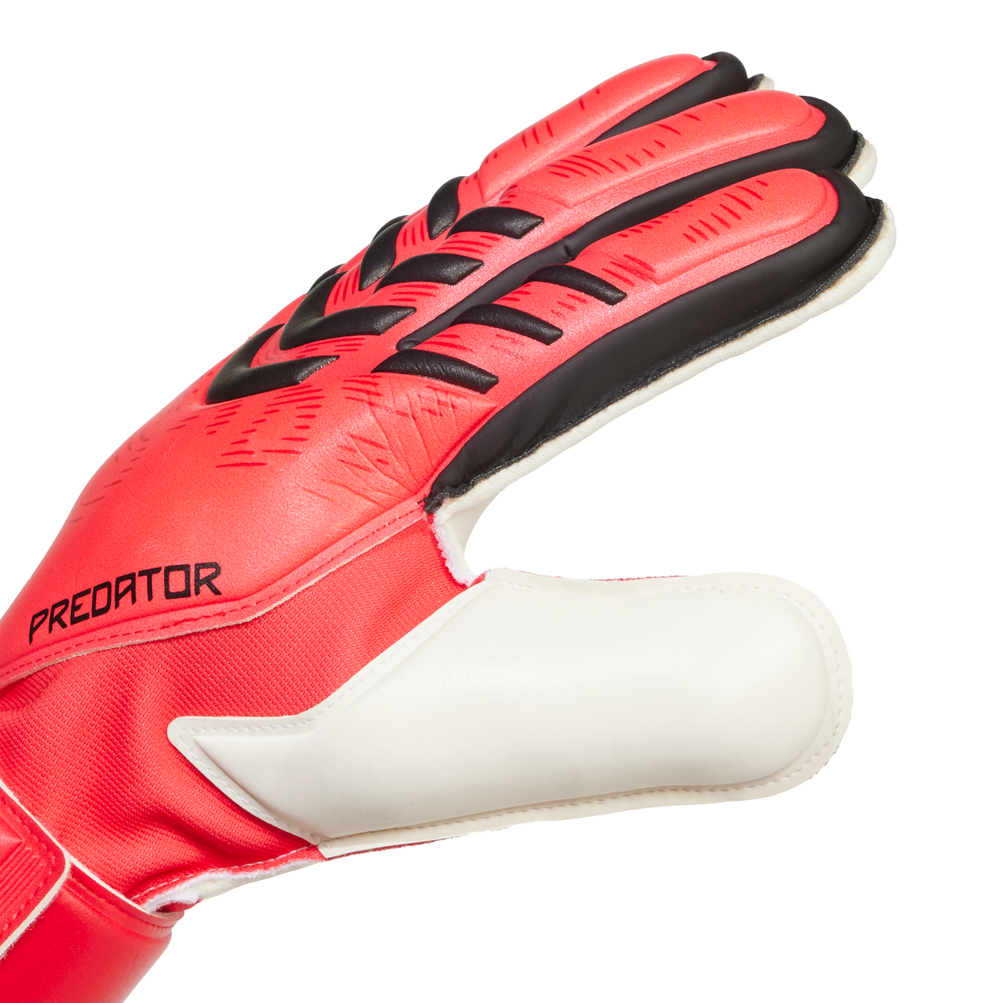 adidas Predator GL MTC FS - pure ruby/lucid red/black