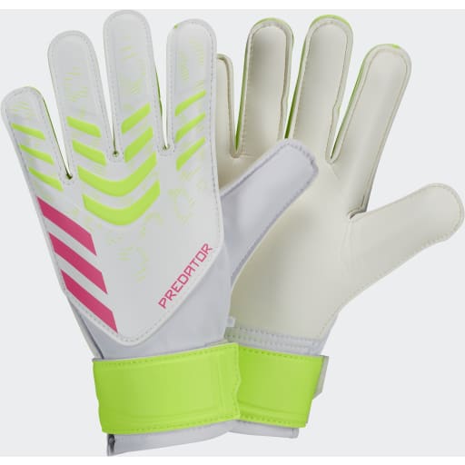 adidas Junior Predator GL Training Gloves -