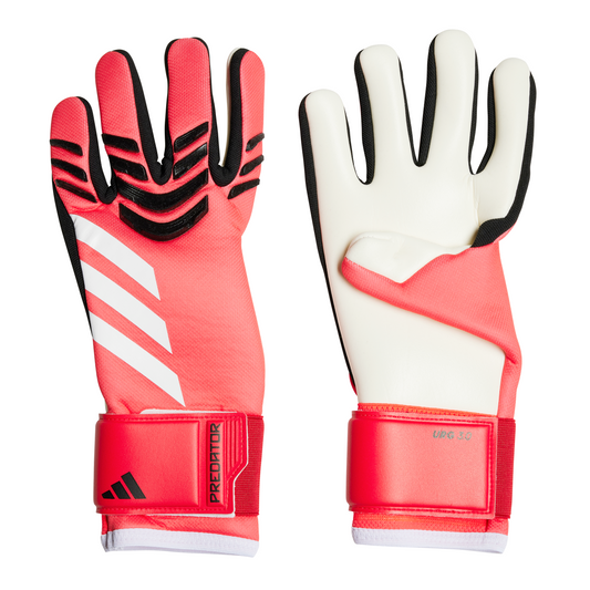 adidas Predator GL LGE - lucid red/black/white
