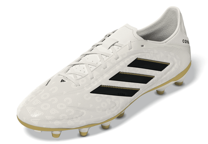 Copa Pure lll League FG Firm Ground - Ftwr/Core Black/Gold Met