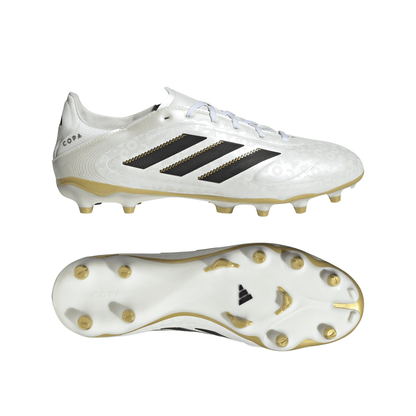 Copa Pure lll League FG Firm Ground - Ftwr/Core Black/Gold Met