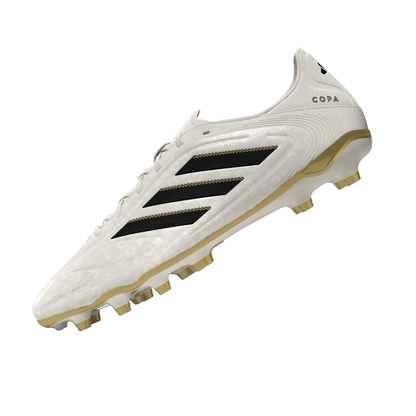 Copa Pure lll League FG Firm Ground - Ftwr/Core Black/Gold Met