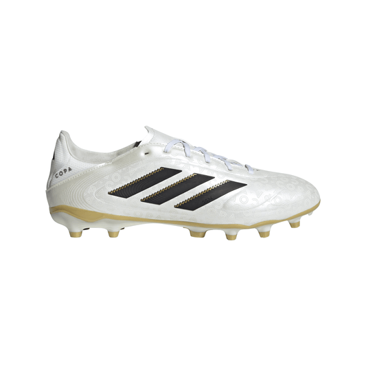 Copa Pure lll League FG Firm Ground - Ftwr/Core Black/Gold Met