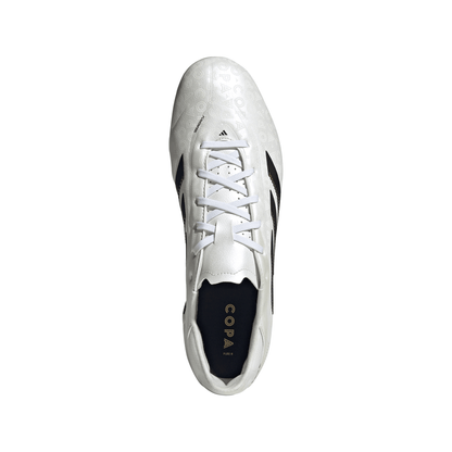 Copa Pure lll League FG Firm Ground - Ftwr/Core Black/Gold Met