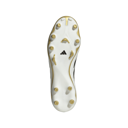 Copa Pure lll League FG Firm Ground - Ftwr/Core Black/Gold Met