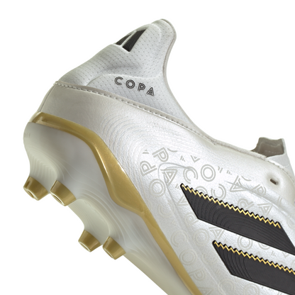 Copa Pure lll League FG Firm Ground - Ftwr/Core Black/Gold Met