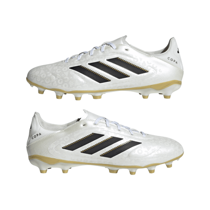 Copa Pure lll League FG Firm Ground - Ftwr/Core Black/Gold Met