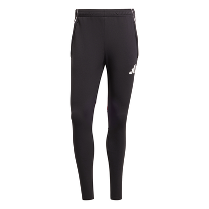 Tiro 25 Competition Training Pants - Black / Red