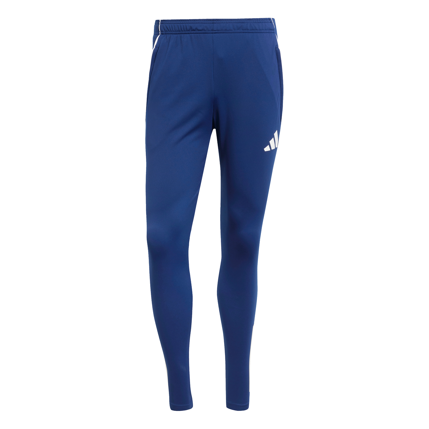 Tiro 25 Competition Training Pants - Blue