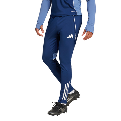 Tiro 25 Competition Training Pants - Blue