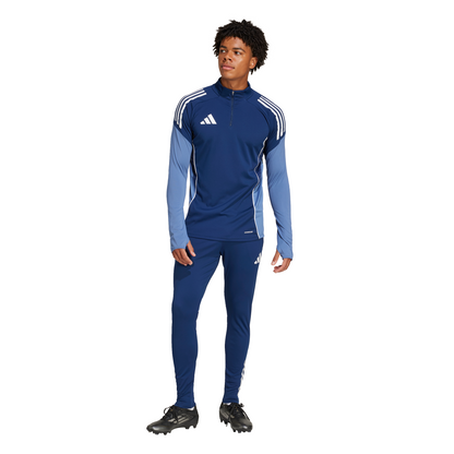 Tiro 25 Competition Training Pants - Blue