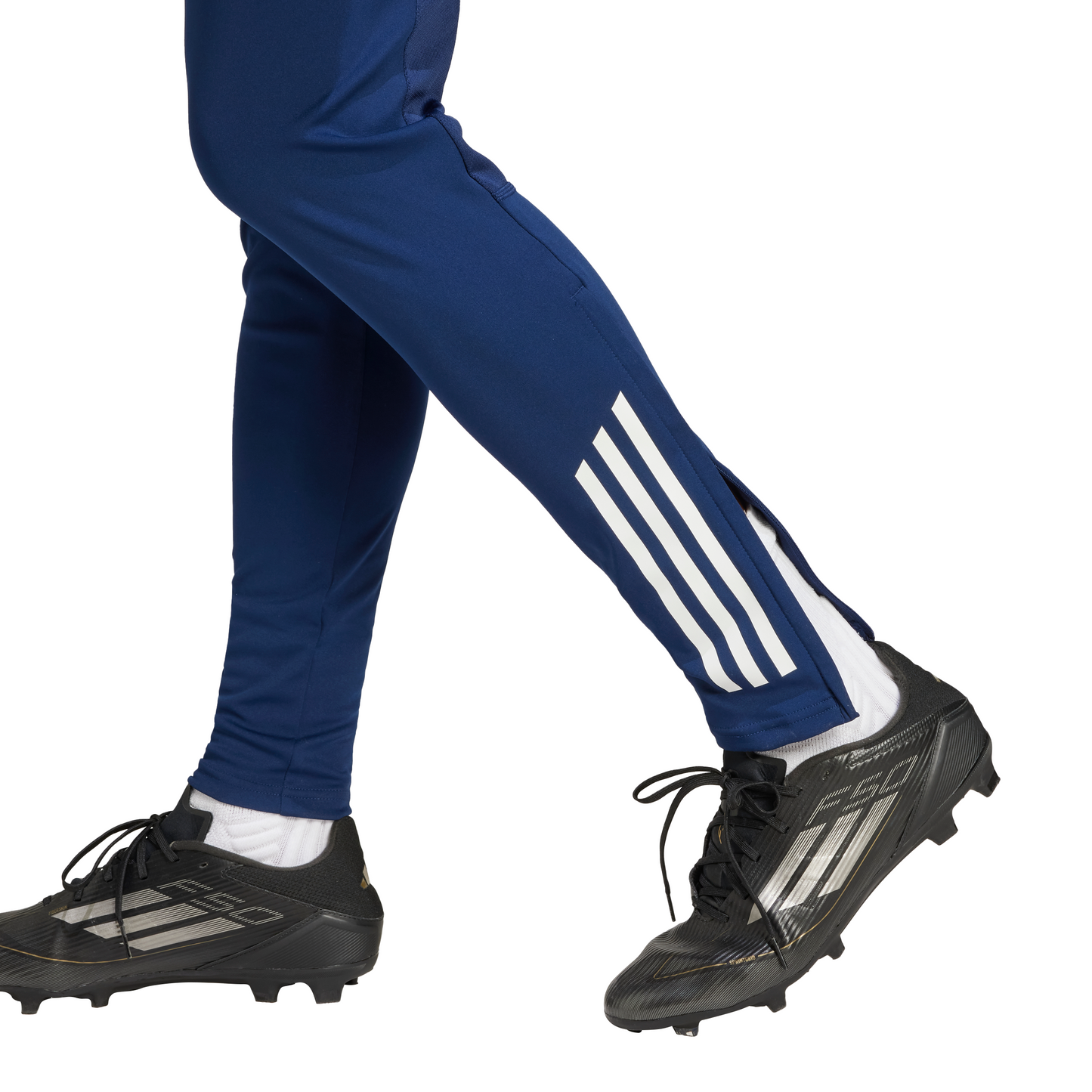 Tiro 25 Competition Training Pants - Blue