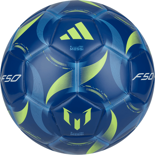 adidas Messi League Mini Soccer Ball