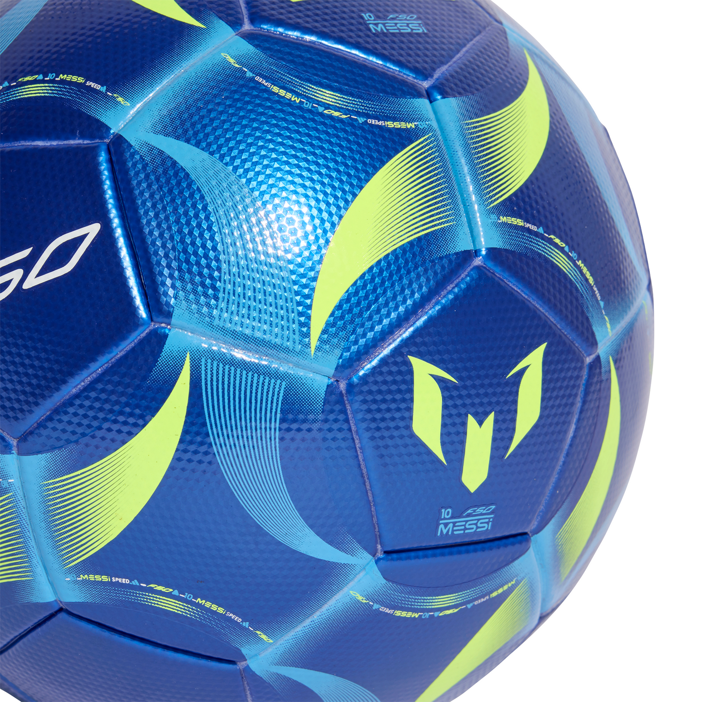 adidas MESSI League Ball - Size 5