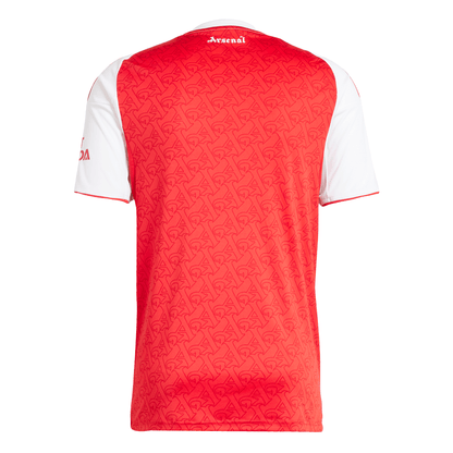 Men's Replica adidas Arsenal Home Jersey 2025/2026