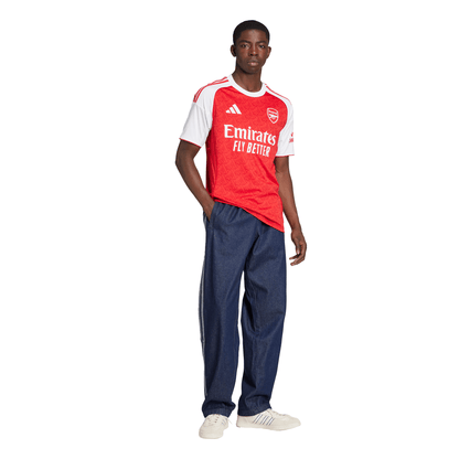 Men's Replica adidas Arsenal Home Jersey 2025/2026