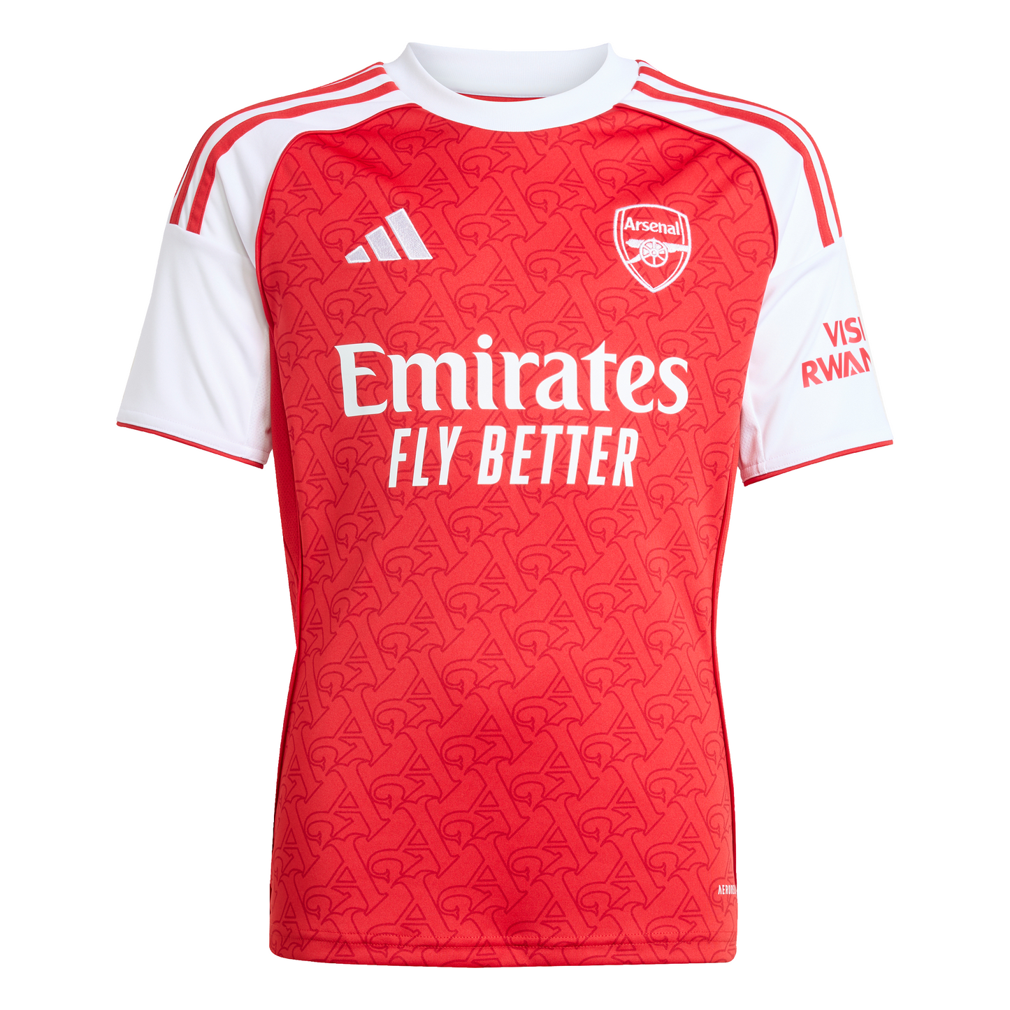 Youth Replica adidas Arsenal Home Jersey 2025/2026