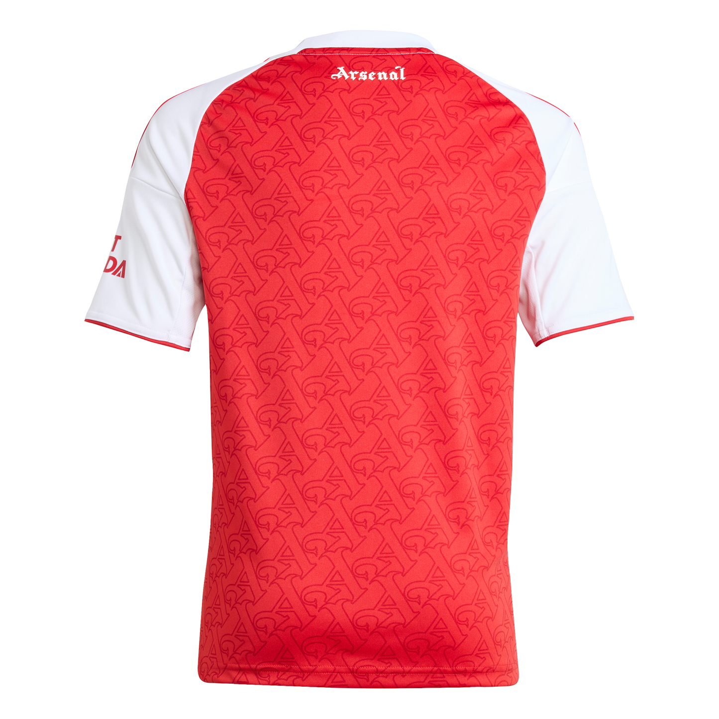 Youth Replica adidas Arsenal Home Jersey 2025/2026