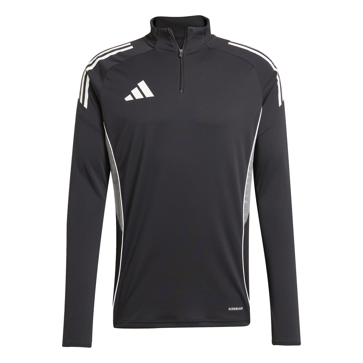 adidas Tiro 25 Competition Training Top - Black
