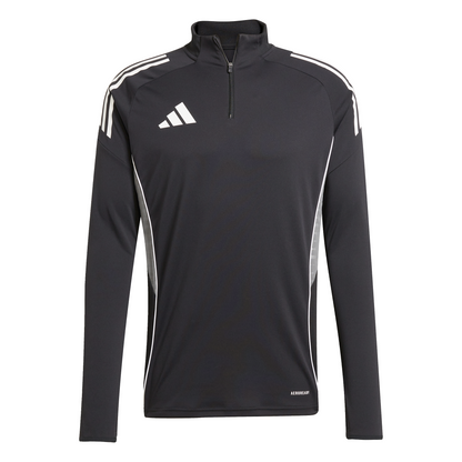 adidas Tiro 25 Competition Training Top - Black