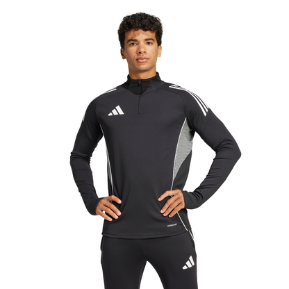 adidas Tiro 25 Competition Training Top - Black
